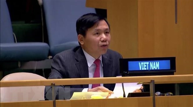 Vietnam calls for stronger efforts to protect civilians in Sudan
